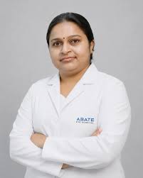 Dr Preetha K